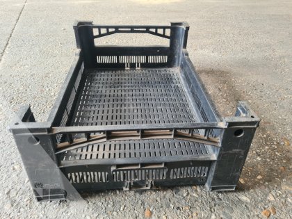 Curtec broeibak