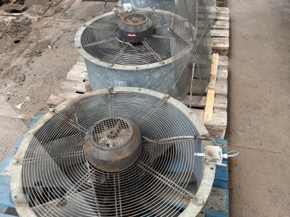 Ventilatoren-Vacom