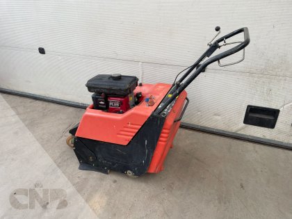 veegmachine