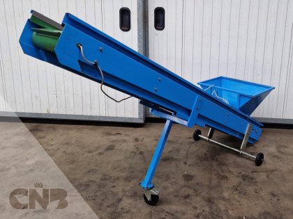 Ekevator