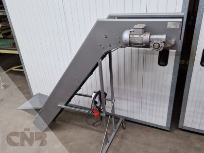 Elevator-Bercomex