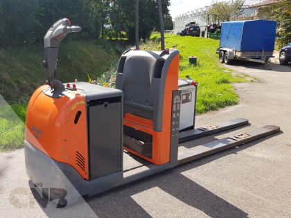 Palletwagen pompwagen orderpicker