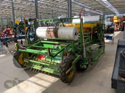 Plantmachine-Koops 180 cm