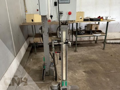 Emmervuller-Hans van der Poel