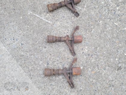 Rolland 17F sproeiers