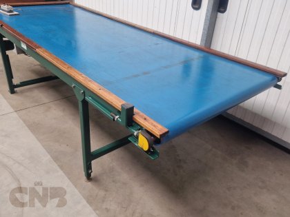 Transportband-Total Systems 120x230