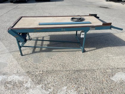 Transportband-Perfect 100x250