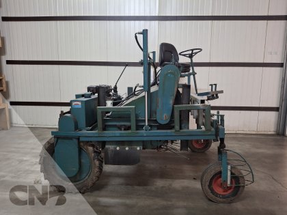 Kopmachine Botman 1.50