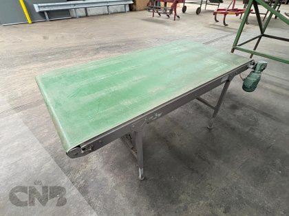 Verzamelband-Van den Berg  100x200