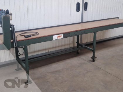 Leesband-Demco 60x360