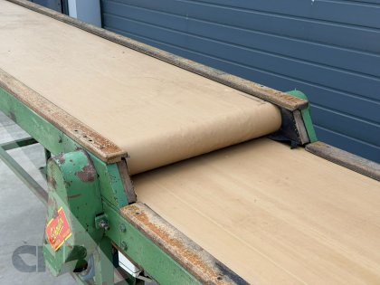 Transportband-Schouten