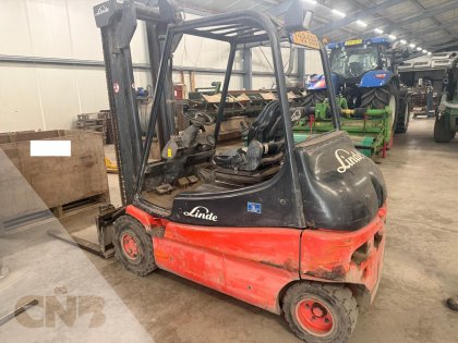 Heftruck-Linde E25