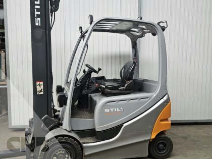 Heftruck-Still RX60-25