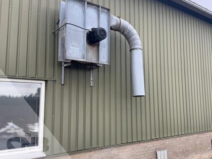 Afzuigintallatie-ATH