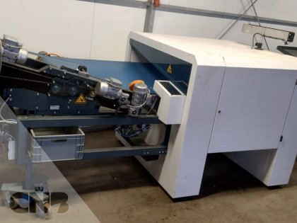 Boslijn Quality Buncher-Havatec