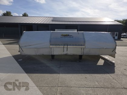 Selectiewagen 1.80-Smit Constructie