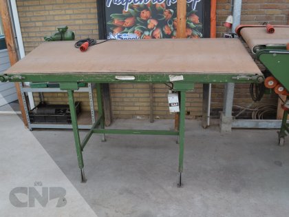 Verzamelband 80x200