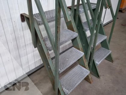Trappen