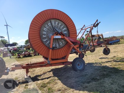Irrifrance regenhaspel 100- 350