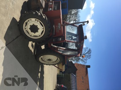 Fiat 680DT *