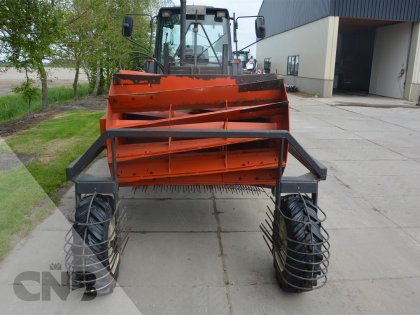 kopmachine-Van Dijke
