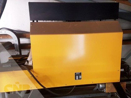 Bundelpakmachine-AVC