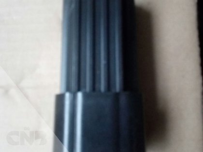 Curtec pootjes