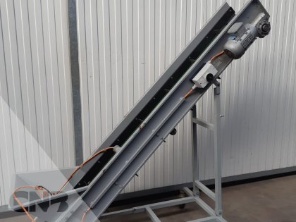 Elevator-bercomex