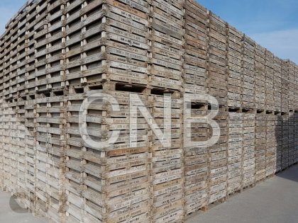 Gaasbakken. 75x50