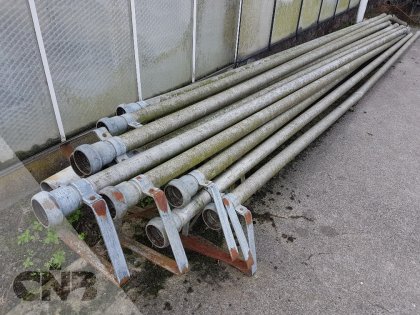 Beregeningsbuizen-Irrifrance
