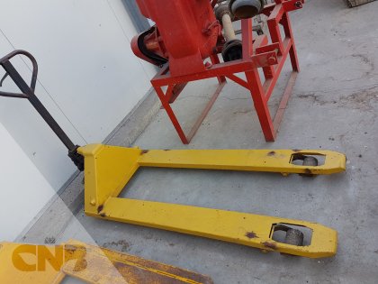 Palletwagen