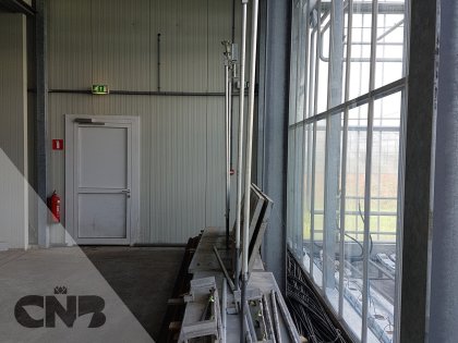 Monorailkarren