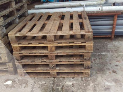Pallets