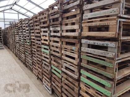 houten onderzetters