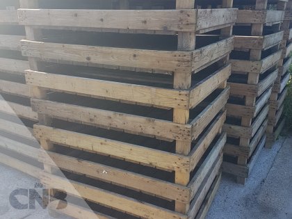 houten broeibakken
