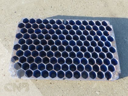 potveer trays