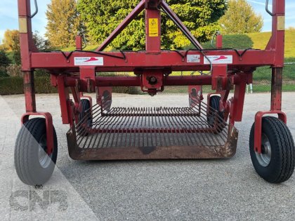 Dubbele schudlichter-Fobro