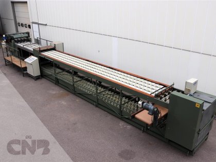 Weegtelmachine-Aweta - Compas G4/5-R s