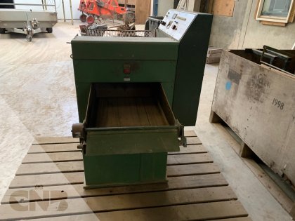 Telmachine-Cremer