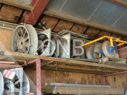 Ventilatoren