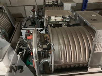 Kachel/Ketel-Elco Thision L20