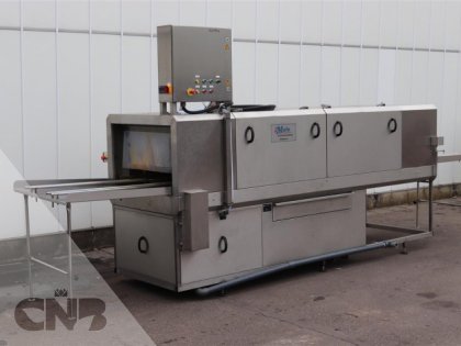 Fustreinger- Mafo type 340M