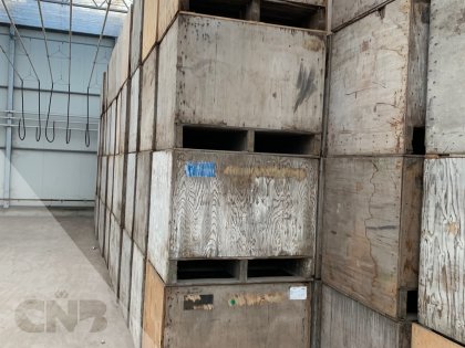 Kuubkisten 120x100x100