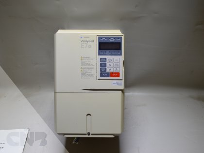 Frequentieregelaar 11kW-Yaskawa