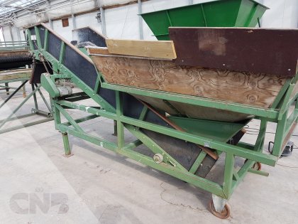 Opvoerbunker-Schouten