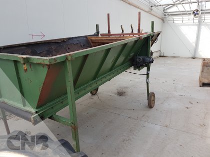 Aanvoerbunker-Schouten
