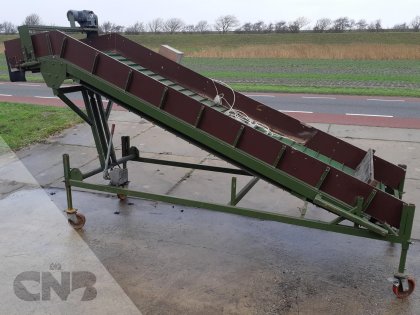 Doseerelevator