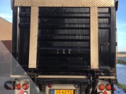 Foto van Vrachtwagen trailer/oplegger-Schmitz