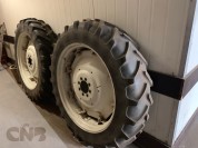 Foto van Tractorbanden-Michelin