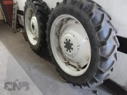 Foto van Tractorbanden-Michelin